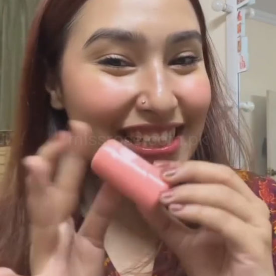 Miss Rose Com Pk - Cooling Water Jelly Tint 