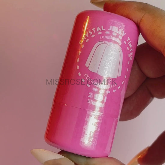 Miss Rose Com Pk - Cooling Water Jelly Tint 