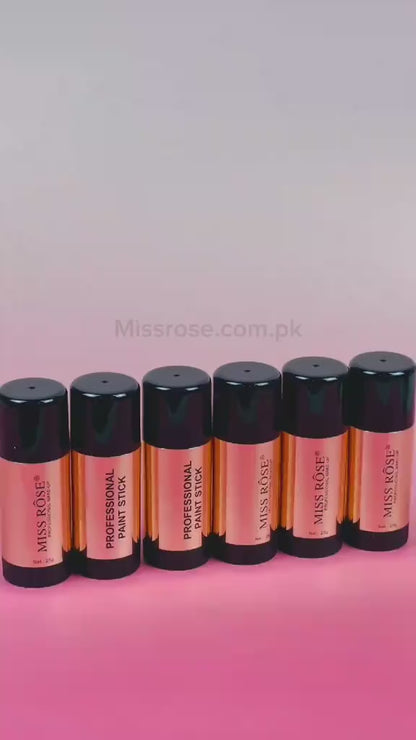 Miss Rose Paint Stick