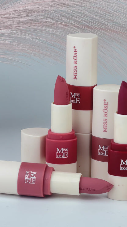 Miss Rose Azure Sky Lipstick - Miss Rose Com Pk