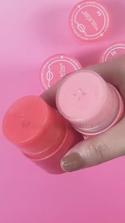 Miss Rose Translucent Essence Balm