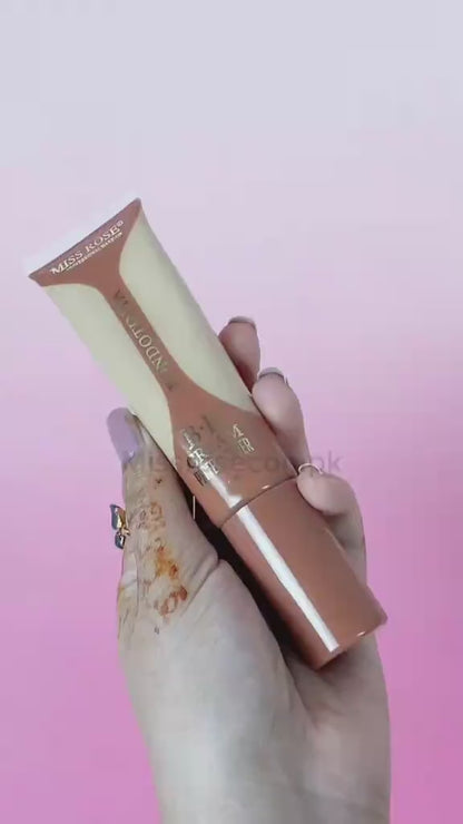 Miss Rose Perfect Cover BB Cream