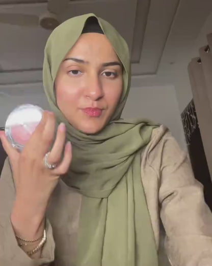 Miss Rose Matte Bouncy blush - Miss Rose Com Pk

