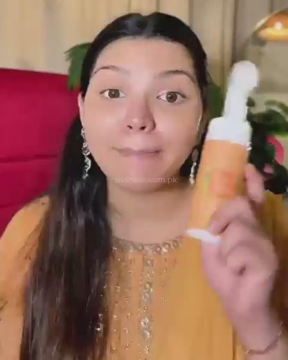 Miss Rose Skin Revive Foaming Cleanser