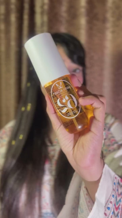 Miss Rose Cheirosa Fragrance Mist