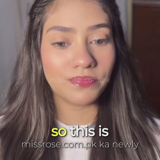 Miss Rose Long-Lasting Concealer - Miss Rose Com Pk