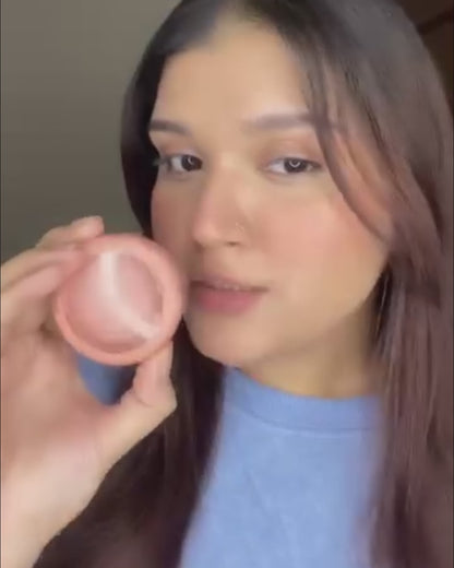 Miss Rose Matte Blush