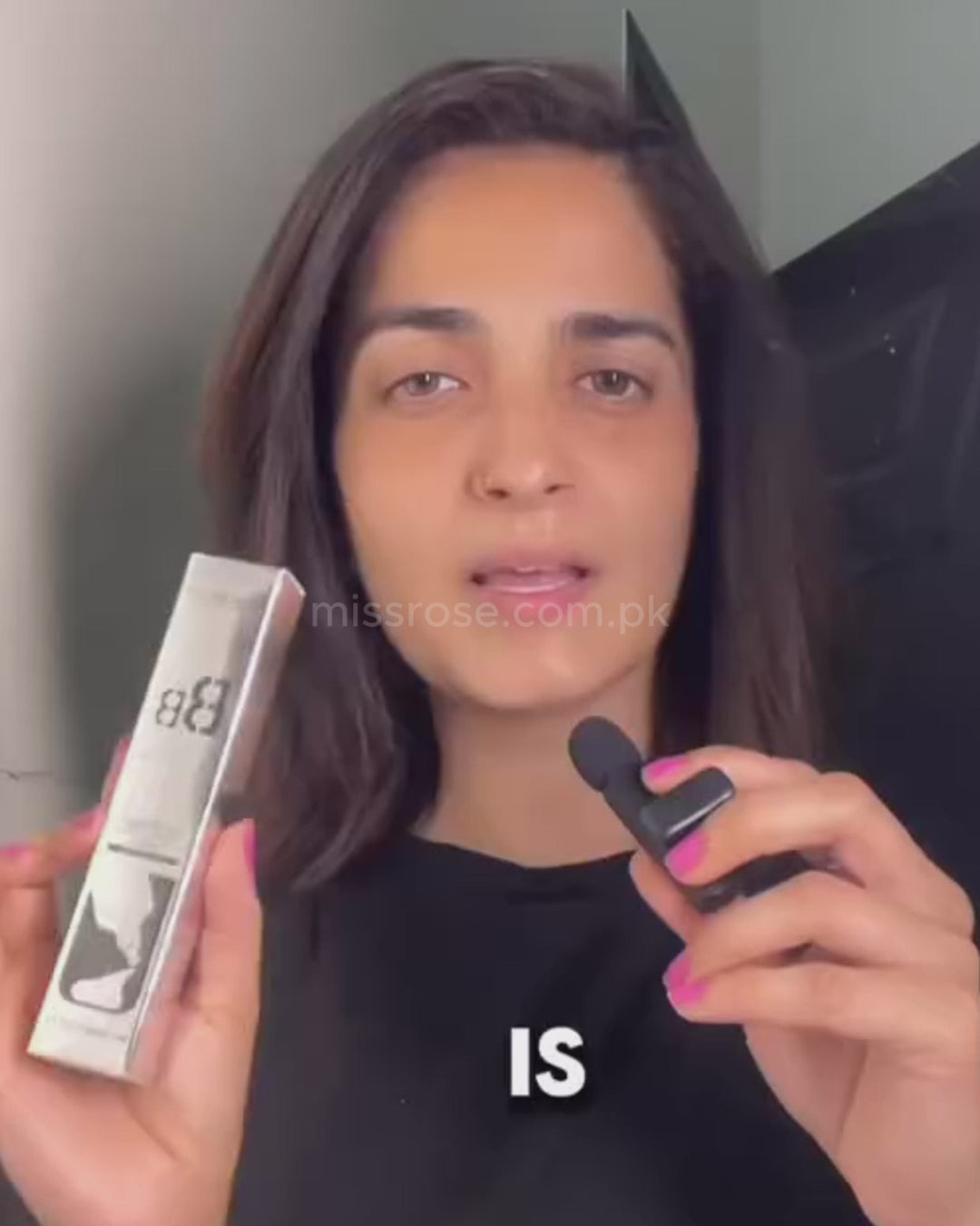 Miss Rose Silk Radiance BB Cream
Miss Rose com pk