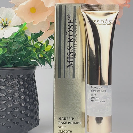 Miss Rose Makeup Base Primer - Miss Rose Com Pk