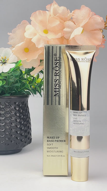 Miss Rose Makeup Base Primer - Miss Rose Com Pk