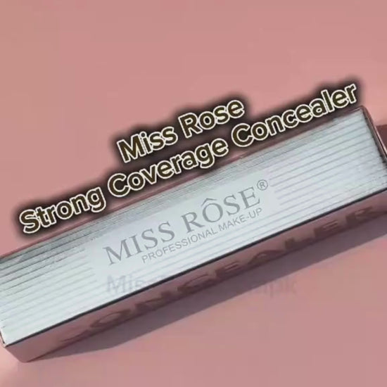 Miss Rose Angelic Concealer - Miss Rose Com Pk