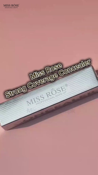 Miss Rose Angelic Concealer - Miss Rose Com Pk