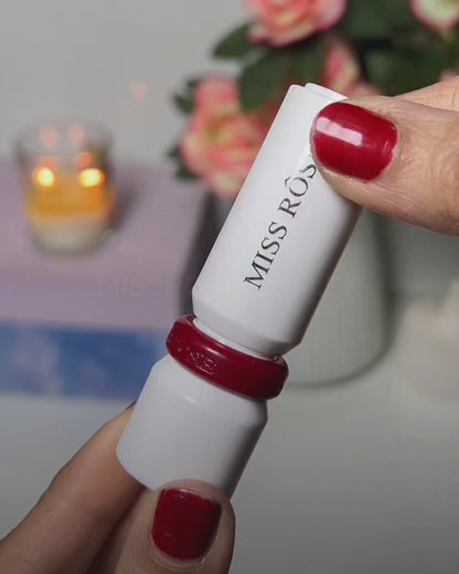 Miss Rose Rhyme Color Flowing Lipstick - Miss Rose Com Pk