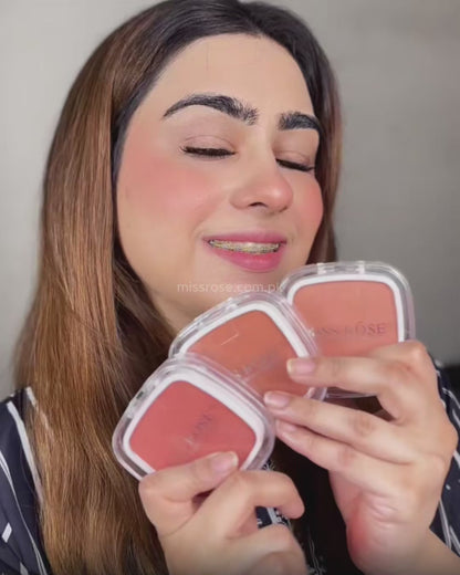 Miss Rose Versatile Blush