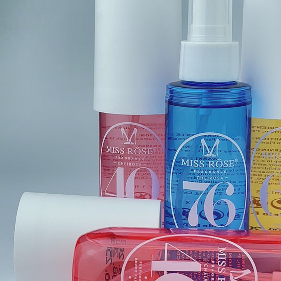 Miss Rose Cheirosa Fragrance Mist | Miss Rose Com Pk | Official Store In Pakistan | 100% Authentic Makeup Products