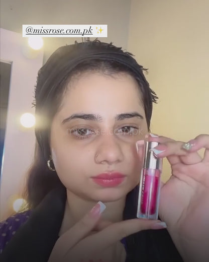 Miss Rose Lip Essential Serum
missrose.com.pk