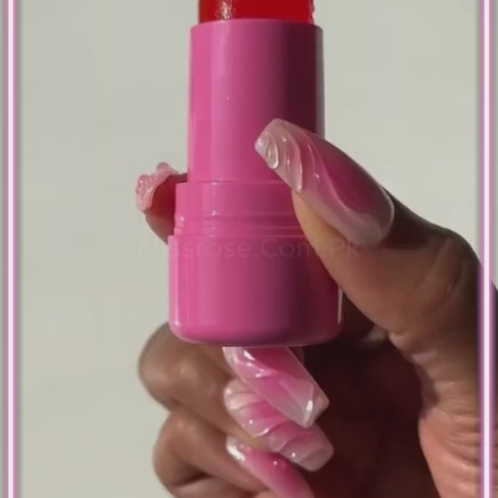 Miss Rose Com Pk - Cooling Water Jelly Tint 