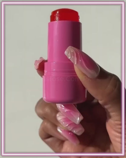 Miss Rose Com Pk - Cooling Water Jelly Tint 