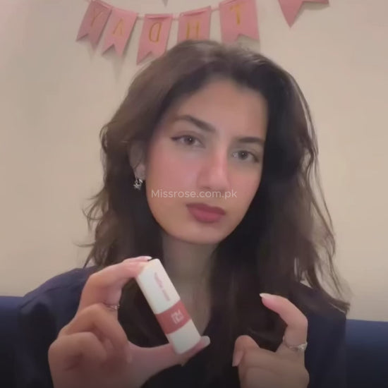 Miss Rose Queen Bullet Lipstick - Miss Rose Com Pk