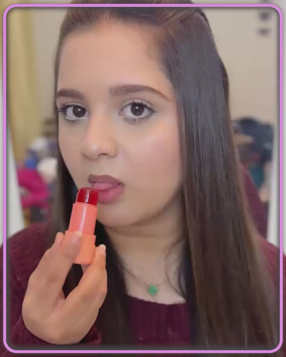 Miss Rose Com Pk - Cooling Water Jelly Tint 