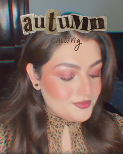 Miss Rose Versatile Blush