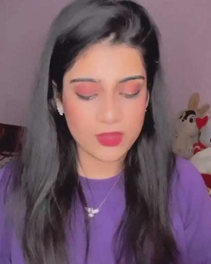 Miss Rose Full Coverage Matte Foundation