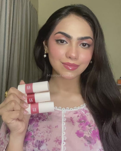 Miss Rose Queen Bullet Lipstick - Miss Rose Com Pk

