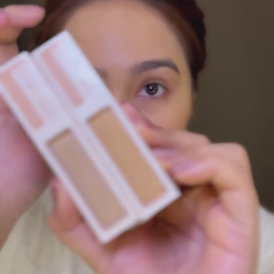 Miss Rose Long-Lasting Concealer - Miss Rose Com Pk