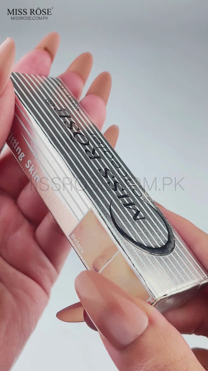 Miss Rose Perfect Fitting Skin concealer