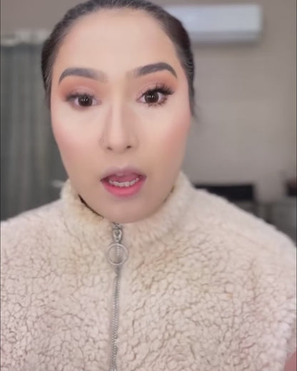 Miss Rose Super Long 24H Mascara