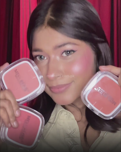 Miss Rose Versatile Blush