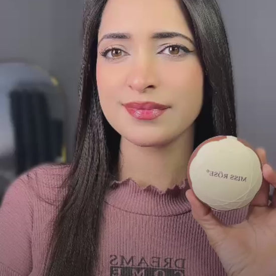 Miss Rose Oil Control Flawless setting compact powder | Miss Rose Com Pk | Official Store In Pakistan | 100% Authentic Makeup Products