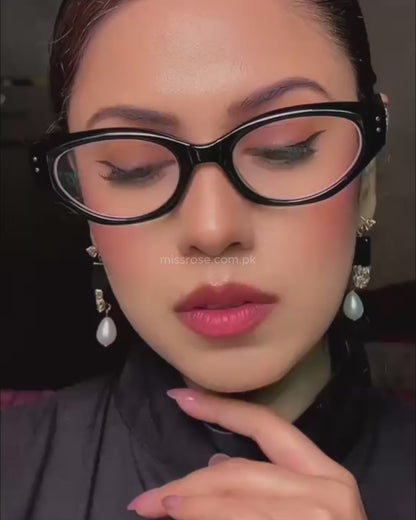Miss Rose Matte Oil-Free Foundation