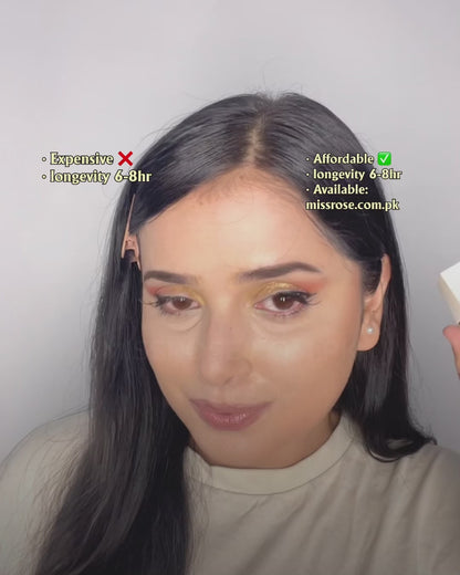 Miss Rose Liquid Matte Blusher