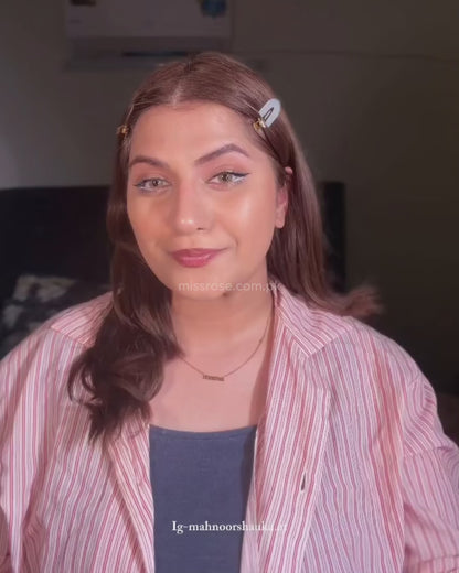 Miss Rose Liquid Matte Blusher