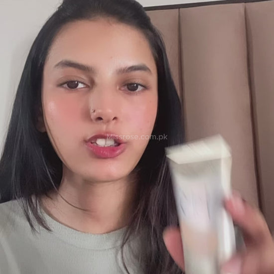 Miss Rose SPF Sunblock Vitamin E BB Cream - Miss Rose Com Pk