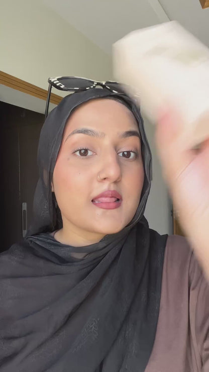 Miss Rose Super Stay Foundation – Perfect Fitting Skin