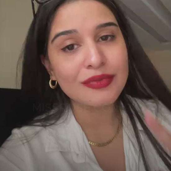 Miss Rose Dream Glide Lipstick | Miss Rose Com Pk | Official Store In Pakistan | 100% Authentic Makeup Products