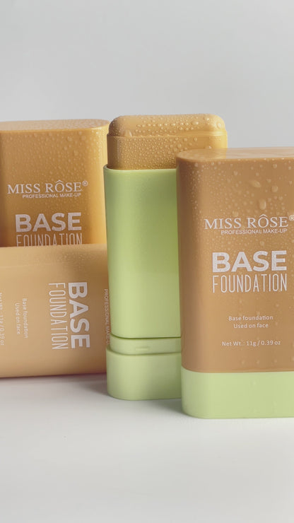 Miss Rose Base Foundation Stick