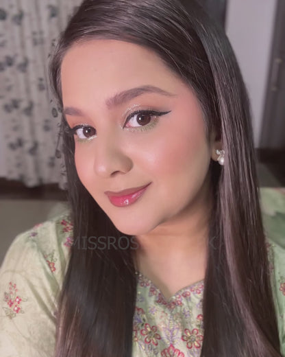 Miss Rose Soft Touch Cream Blush