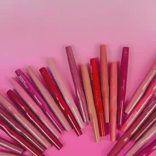 Miss Rose LuxeLine Lip Duo - Miss Rose Com Pk