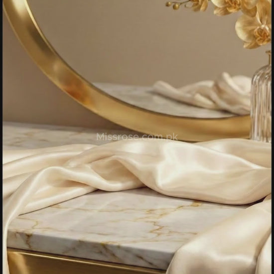 Miss Rose Perfect Fitting Skin Silky Foundation - Miss Rose Com Pk