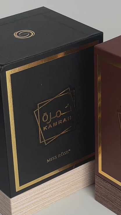 Miss Rose Arabic Perfume