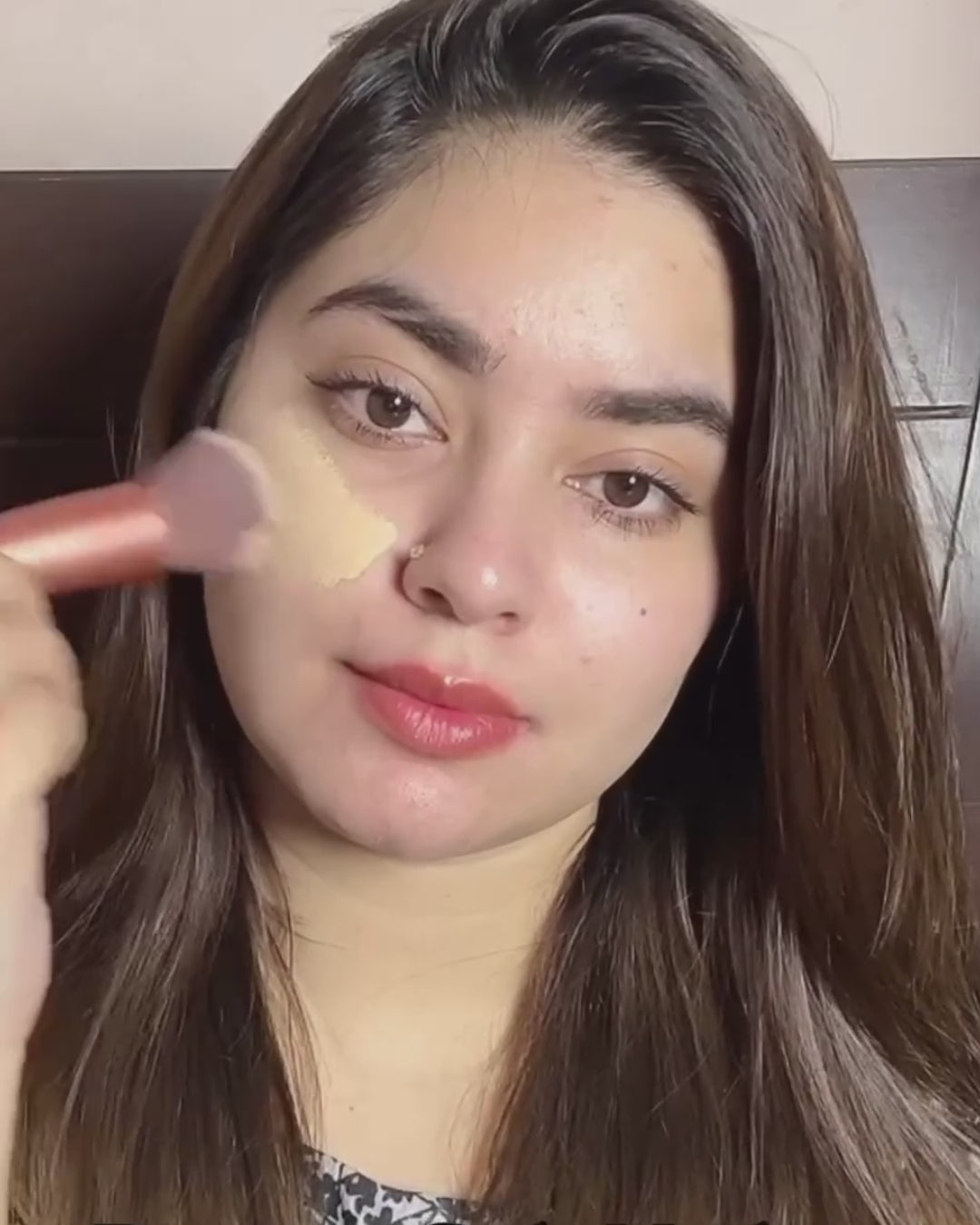 Miss Rose AirBrush Flawless Foundation - Miss Rose Com Pk