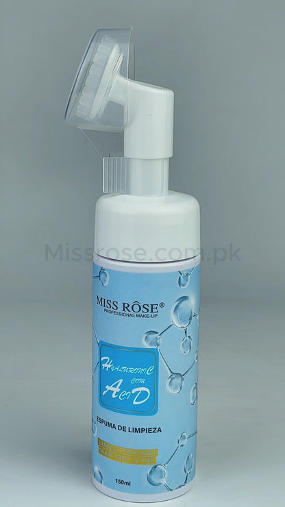 Miss Rose Skin Revive Foaming Cleanser - Miss Rose Com PK