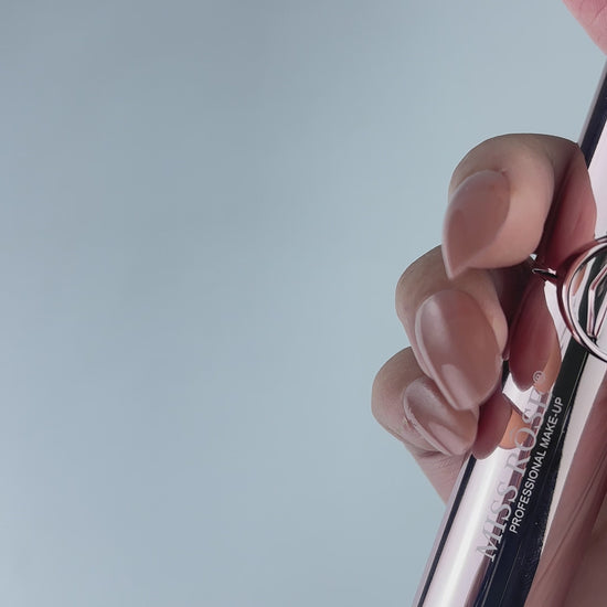 Miss Rose Super Long 24H Eyeliner - Miss Rose Com Pk