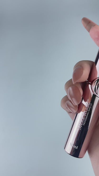 Miss Rose Super Long 24H Eyeliner - Miss Rose Com Pk