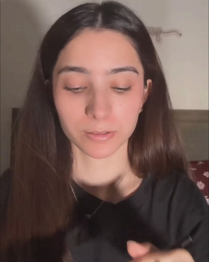 Miss Rose Fashion Eyebrow