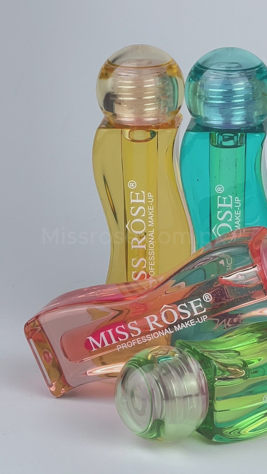 Miss Rose Balance Repair Lip Serum - Miss Rose Com Pk