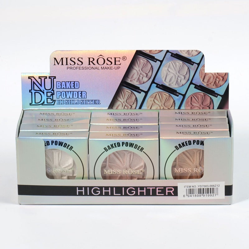 Missrose Nude Baked highlighter